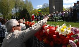 Gegužės 9-osios minėjimas