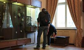 Klaipėdoje vyko muziejų nakties renginiai