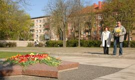 Minima pergalės prieš fašizmą diena