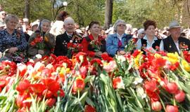 Gegužės 9-osios minėjimas