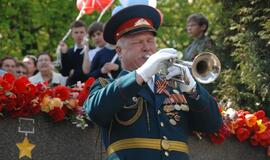 Gegužės 9-osios minėjimas