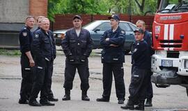 Šilutė švenčia 500-ąjį gimtadienį