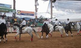 Kolumbija, mano meile