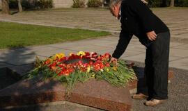 Gegužės 9-osios minėjimas