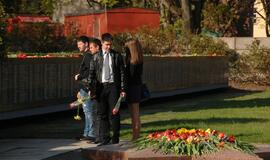 Minima pergalės prieš fašizmą diena