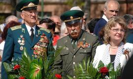 Gegužės 9-osios minėjimas