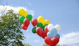 Gegužės 9-osios minėjimas