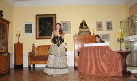 Klaipėdoje vyko muziejų nakties renginiai