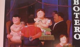 Kolumbija, mano meile