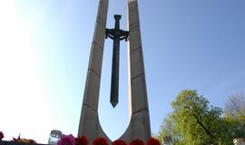 Minima pergalės prieš fašizmą diena