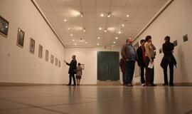 Klaipėdoje vyko muziejų nakties renginiai