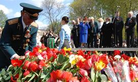 Gegužės 9-osios minėjimas