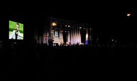 Neringos vasaros sezono atidarymas