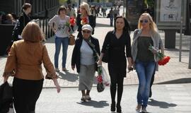 Gegužės 9-osios minėjimas