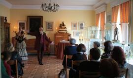 Klaipėdoje vyko muziejų nakties renginiai