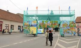 Šilutė švenčia 500-ąjį gimtadienį