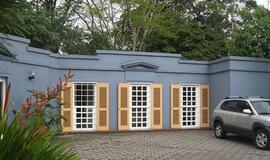 Kolumbija, mano meile