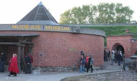 Klaipėdoje vyko muziejų nakties renginiai