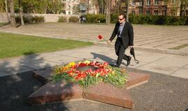 Minima pergalės prieš fašizmą diena