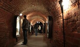 Klaipėdoje vyko muziejų nakties renginiai