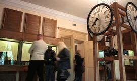 Klaipėdoje vyko muziejų nakties renginiai