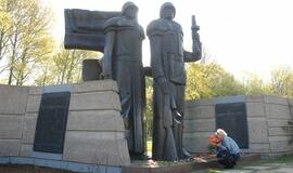 Minima pergalės prieš fašizmą diena