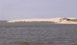 Neringos vasaros sezono atidarymas