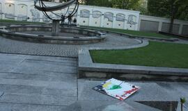 Klaipėdoje vyko muziejų nakties renginiai