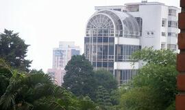 Kolumbija, mano meile