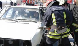 Šv. Florijono dienos renginys