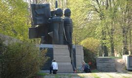 Minima pergalės prieš fašizmą diena