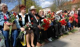 Gegužės 9-osios minėjimas