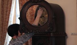 Klaipėdoje vyko muziejų nakties renginiai