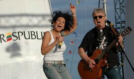 Neringos vasaros sezono atidarymas