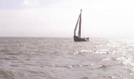 Neringos vasaros sezono atidarymas