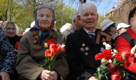 Gegužės 9-osios minėjimas