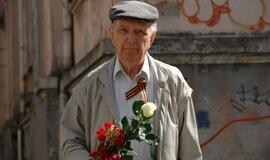 Gegužės 9-osios minėjimas