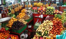 Kolumbija, mano meile