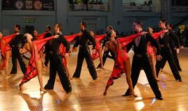 "Žuvėdros" uraganas Sibire