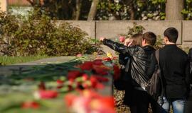 Gegužės 9-osios minėjimas