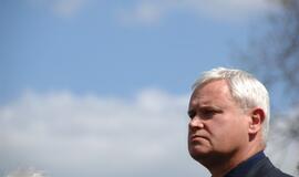 Gegužės 9-osios minėjimas