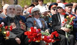 Gegužės 9-osios minėjimas