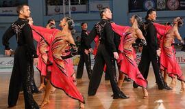 "Žuvėdros" uraganas Sibire