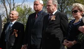 Gegužės 9-osios minėjimas