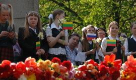 Gegužės 9-osios minėjimas