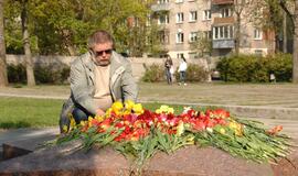 Minima pergalės prieš fašizmą diena