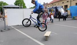 Šilutė švenčia 500-ąjį gimtadienį