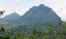 Kolumbija, mano meile