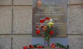 Minima pergalės prieš fašizmą diena