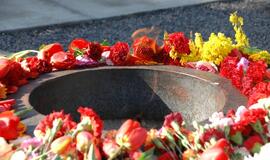 Minima pergalės prieš fašizmą diena